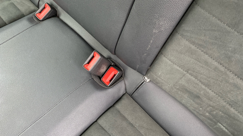 SEAT Arona 1.0 TSI 115 Xcellence Lux [EZ] 5dr DSG Petrol Hatchback